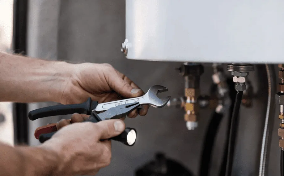 Why choose Water Heater Repair in Good Hope, IL